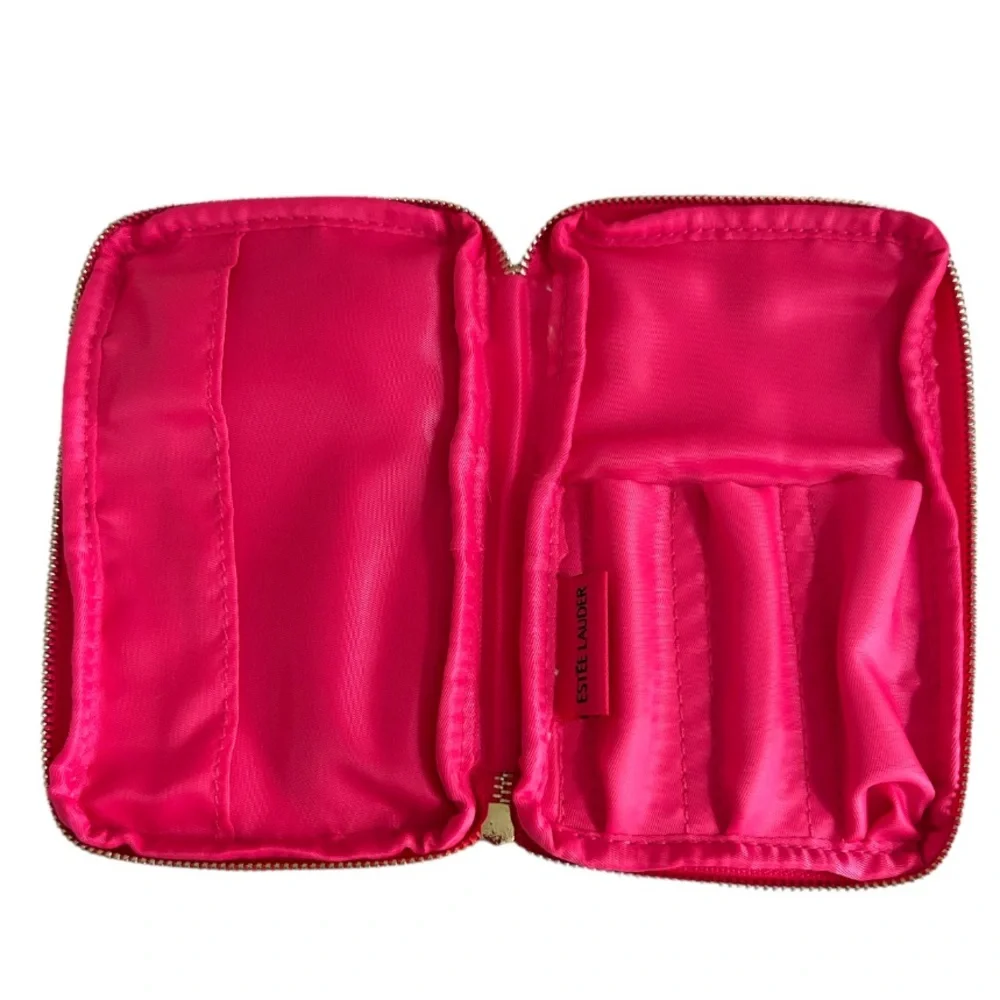 Estée Lauder Make Up Bag NWOT